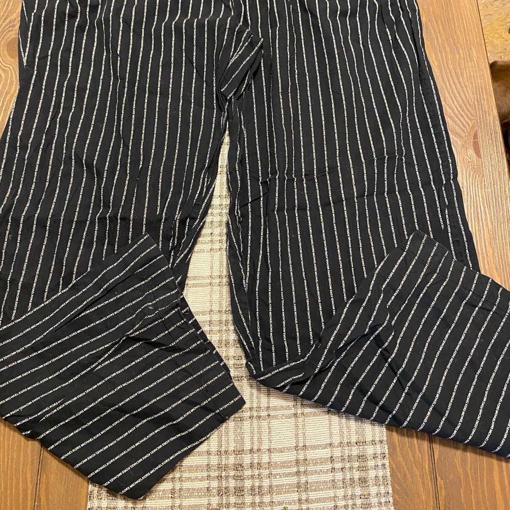 Men’s Micheal Kors PJ Pants